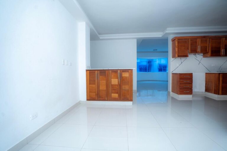 Cocina entrada