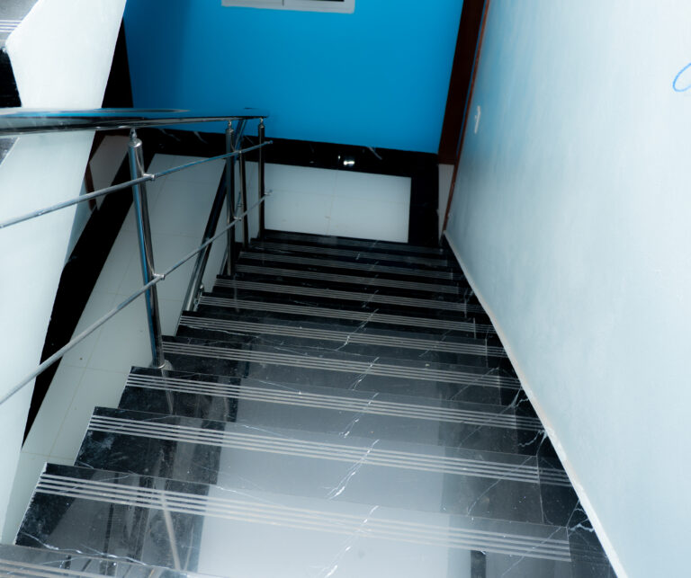 Escalera