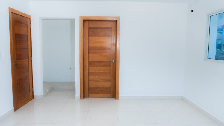Entrada Habitación