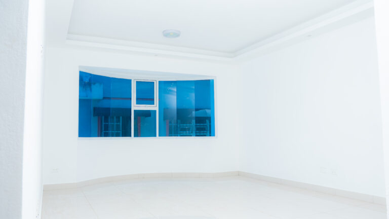 Habitación secundaria