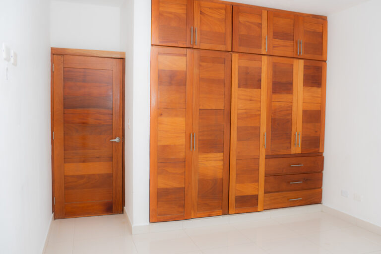 Closet Principal