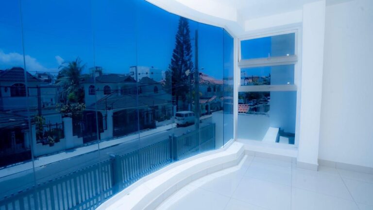 Habitación vista