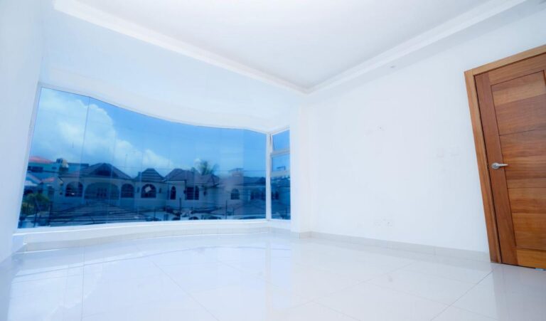 Habitación Principal